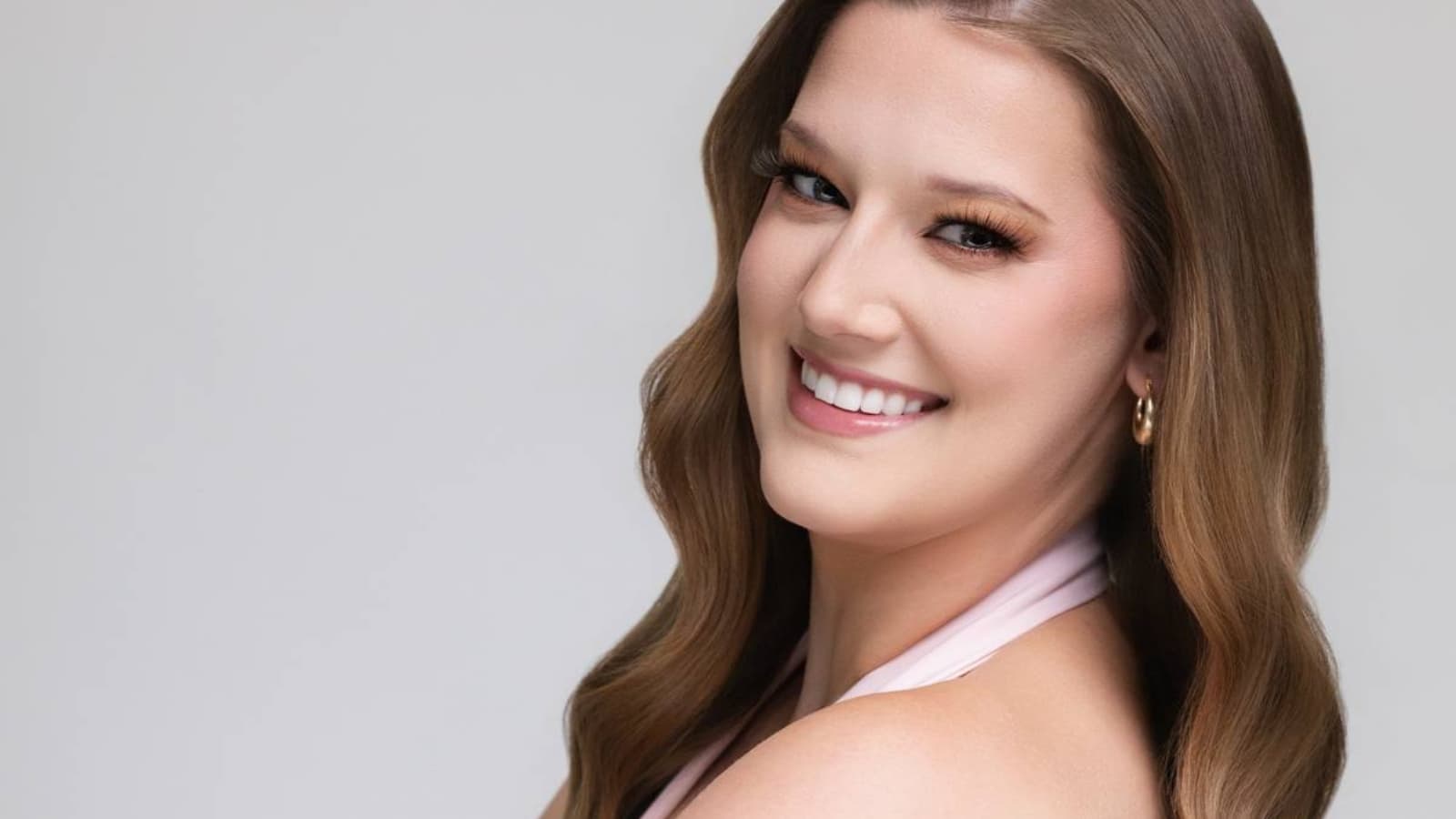 Alexa Manning - Miss Wilmington - People's Choice