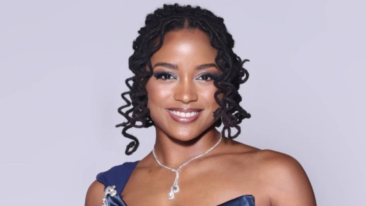 Miss Capital City - Danielle Berry