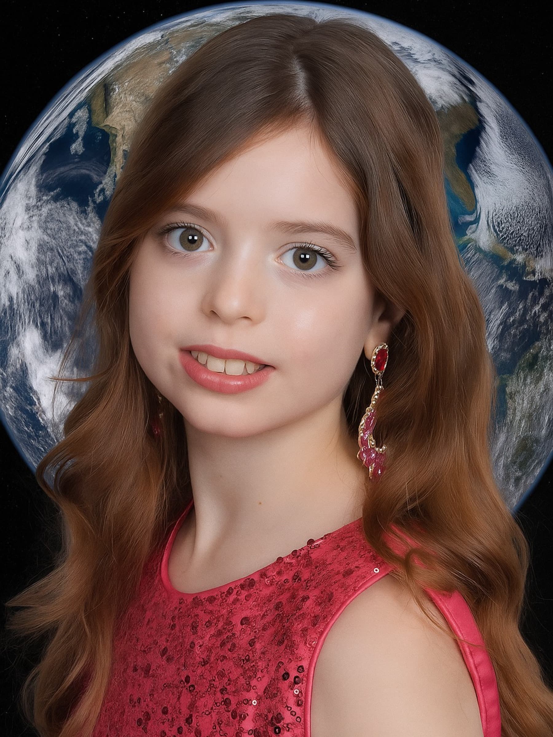 ROSYICONLittleMissILEarthUSA