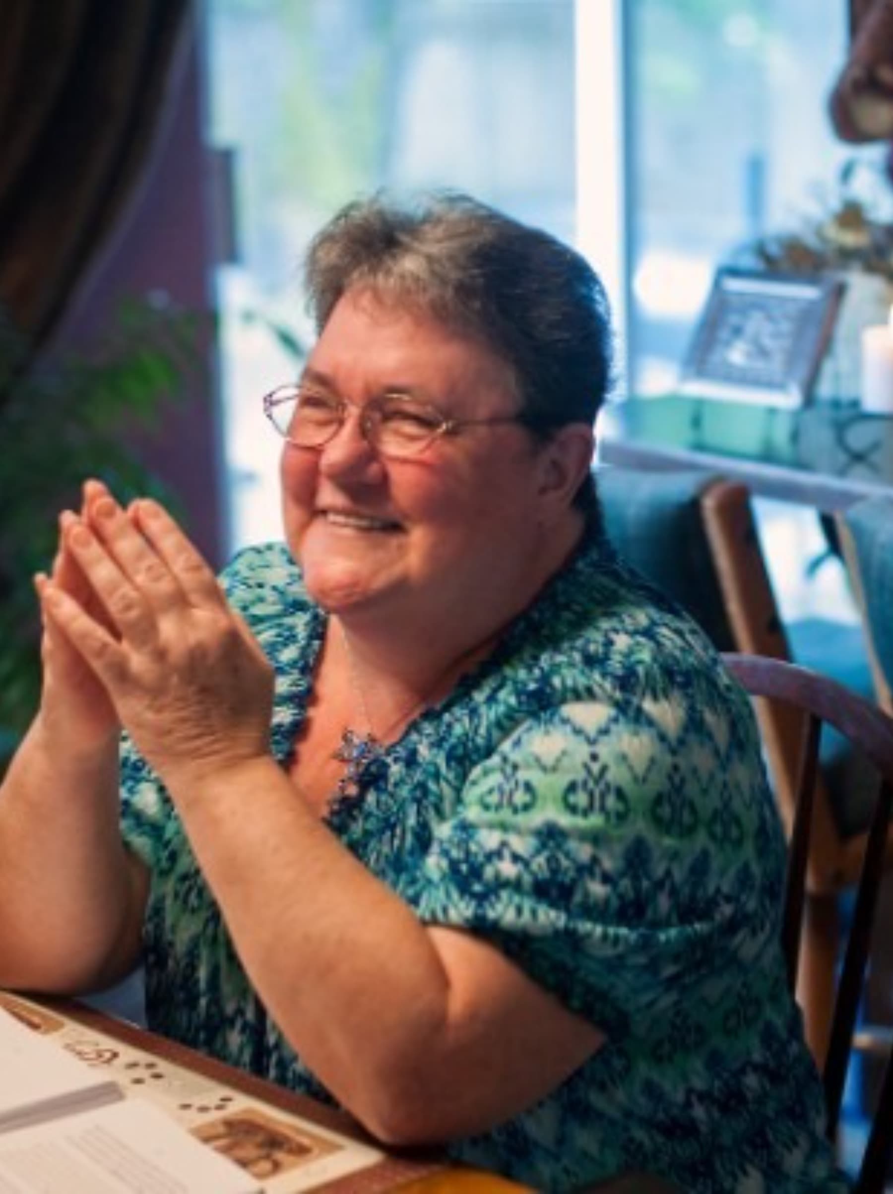 SeniorNeedsReliableVehicle