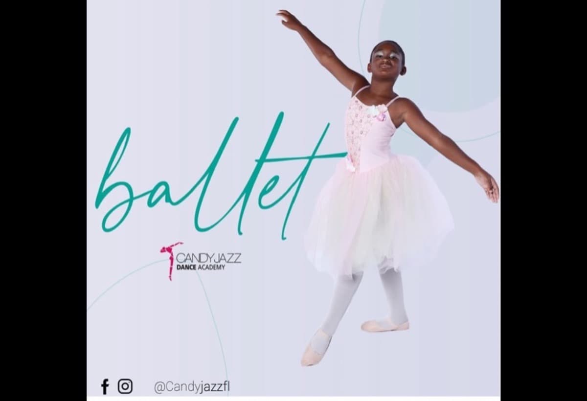 DancersDontNeedWingsToFly