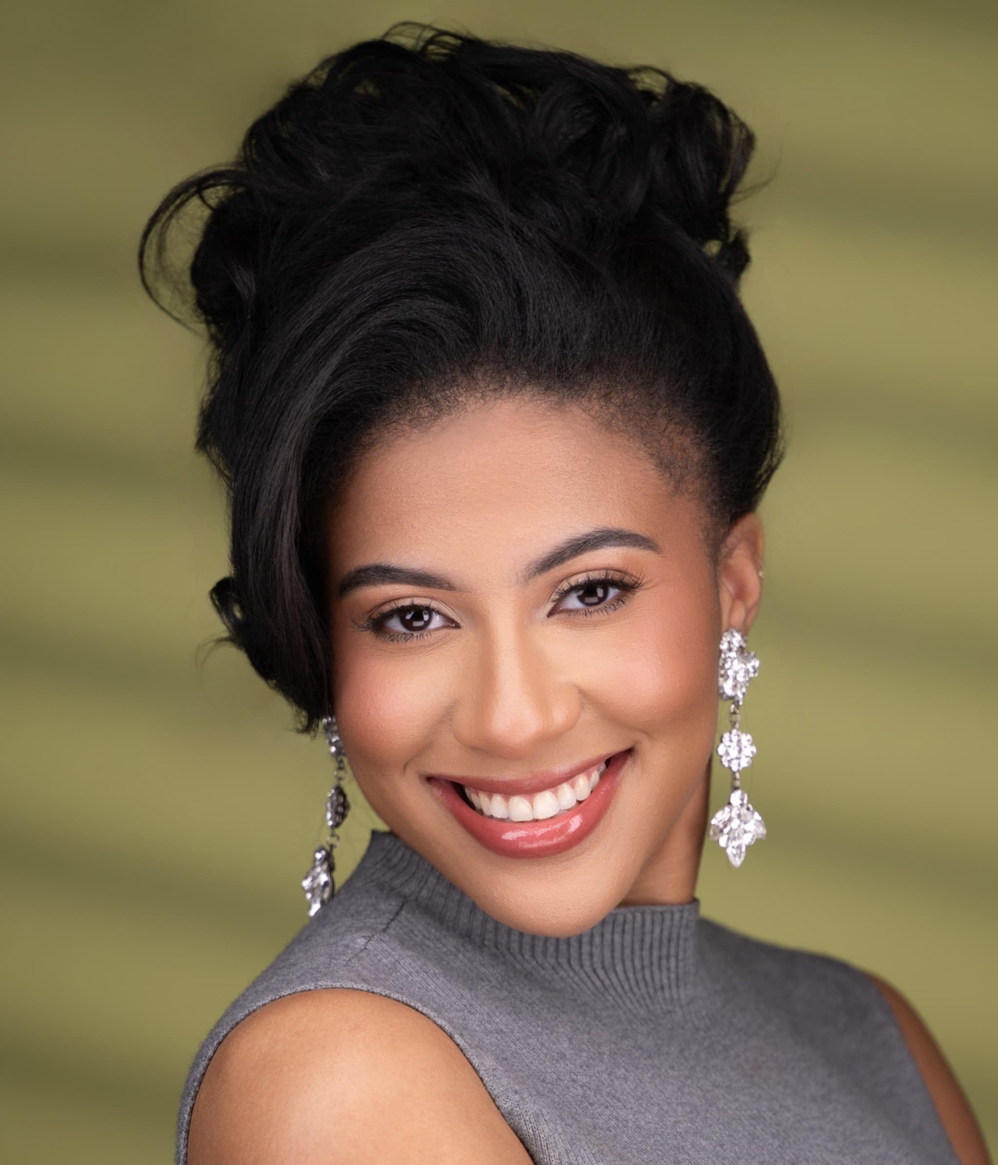 Miss Fayetteville