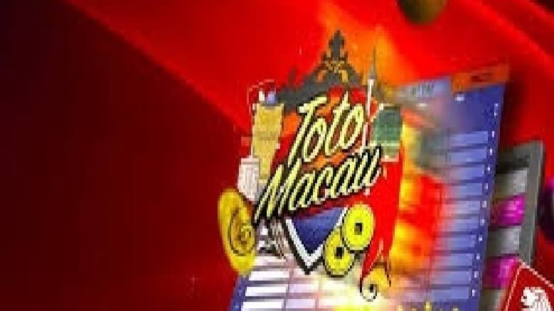 TotoMacau9667