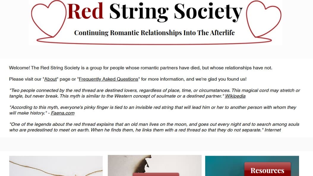 LoveAfterLifeWebsiteAndZoom