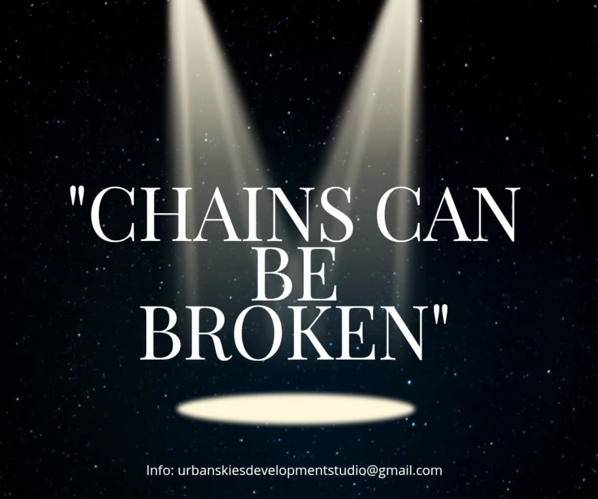 ChainsCanBeBroken