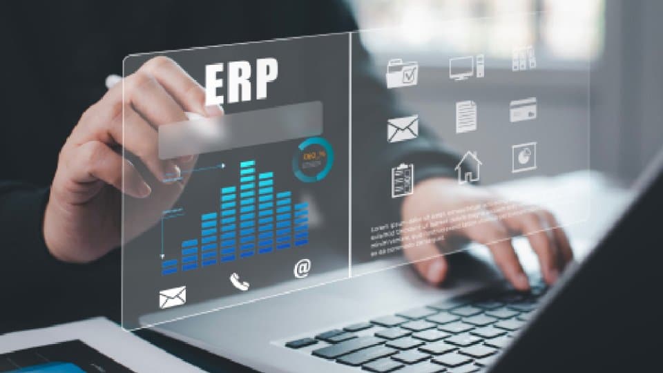 The Role Of Custom Software In Business Process Automation