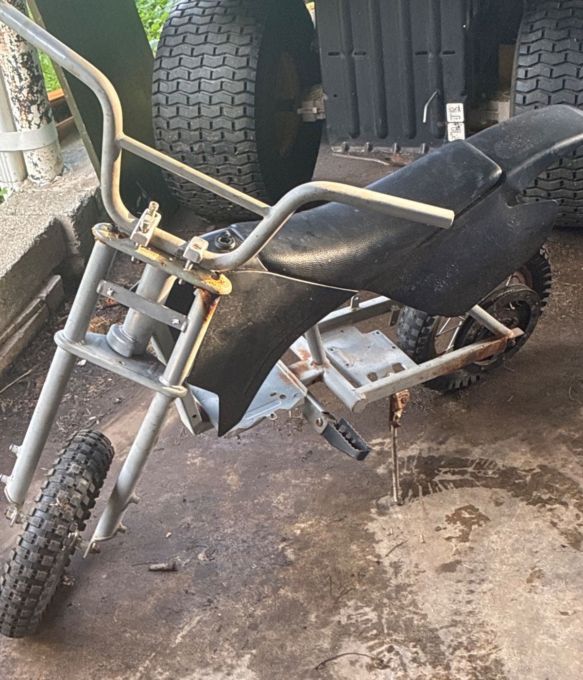 Help Fund A Life-Changing E-Bike For Daily Commute