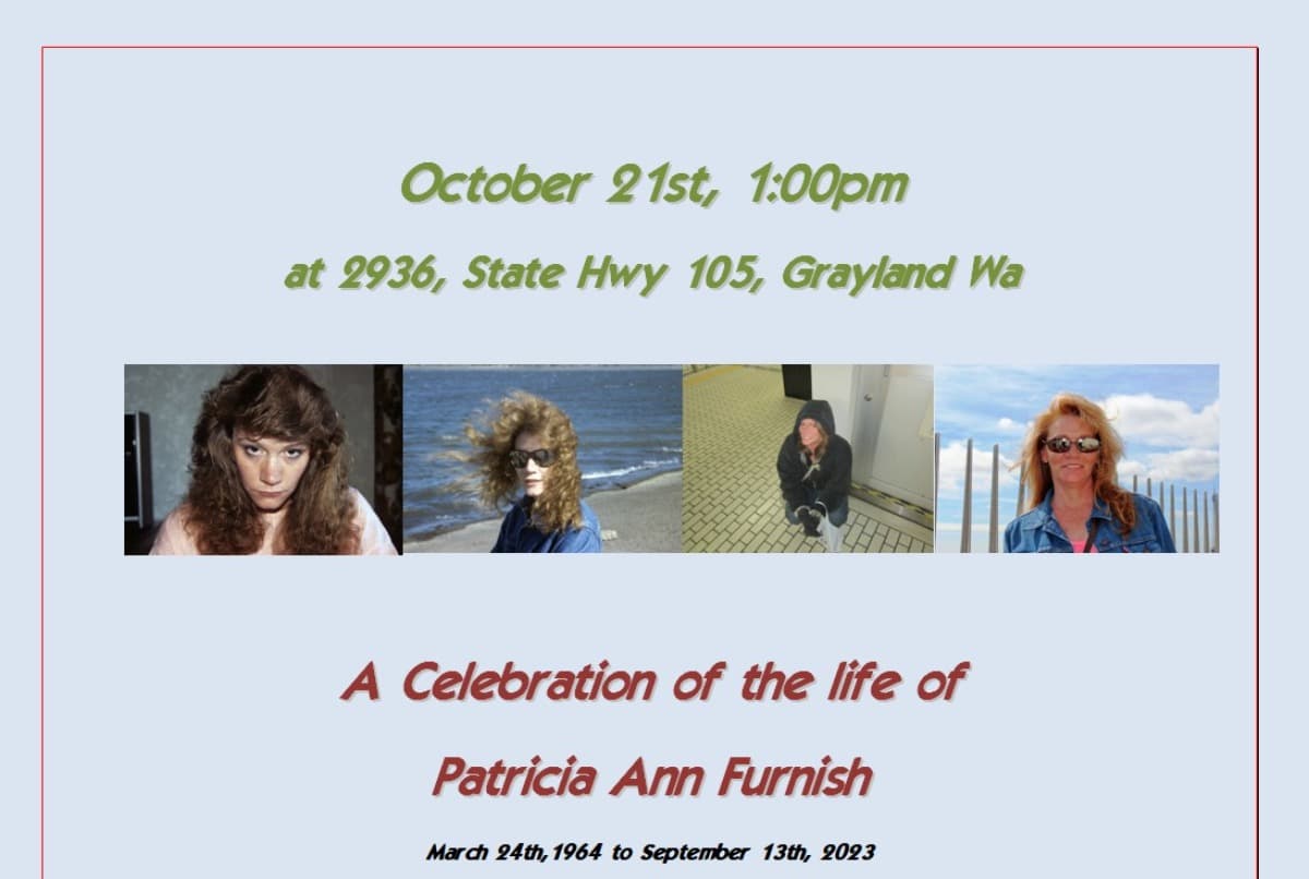 LifeCeremonyForPatricia