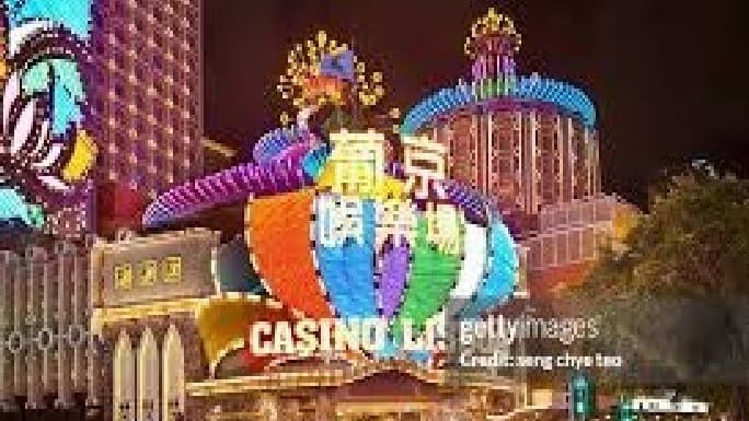 Macau