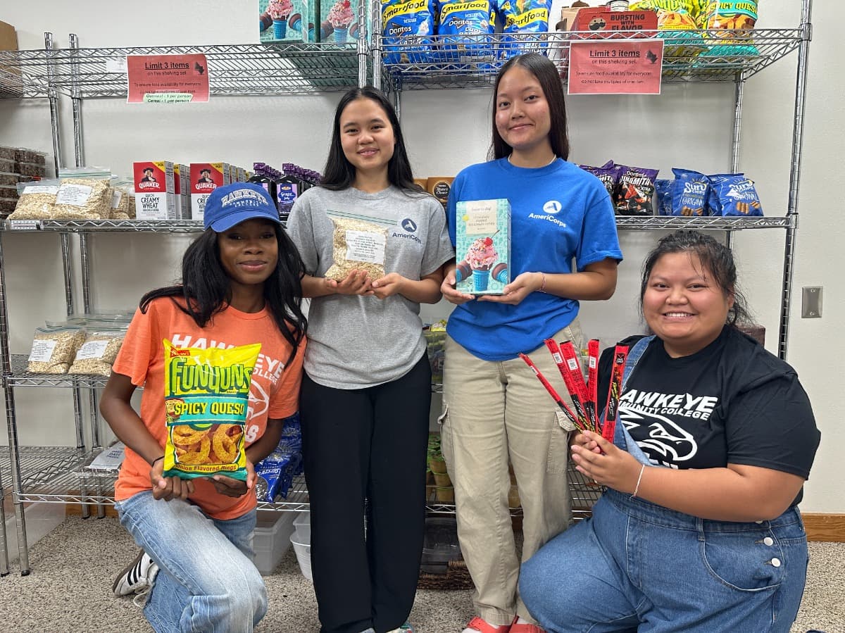 RedTailFoodPantry