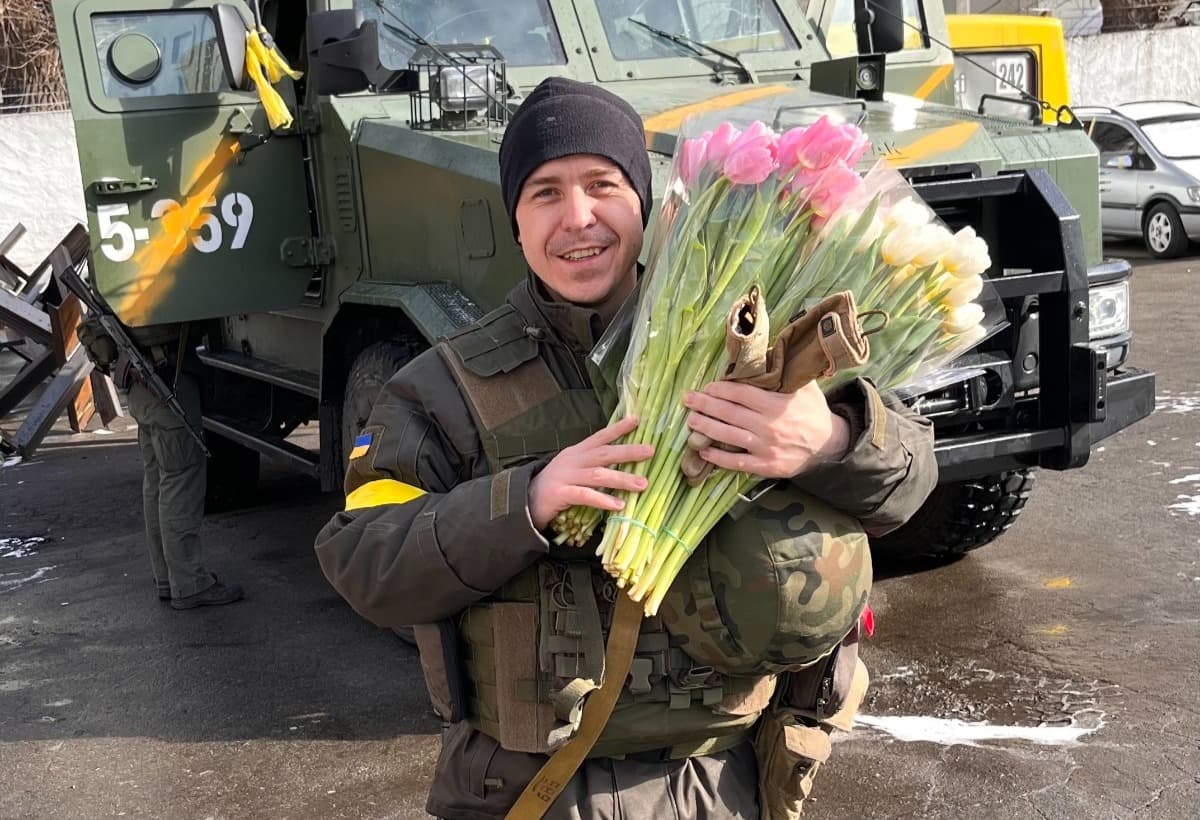 SupportPeopleOfUkraine