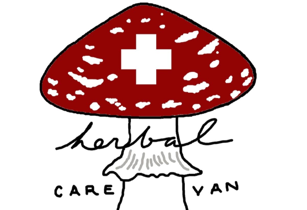 HerbalCarevanMobileClinic