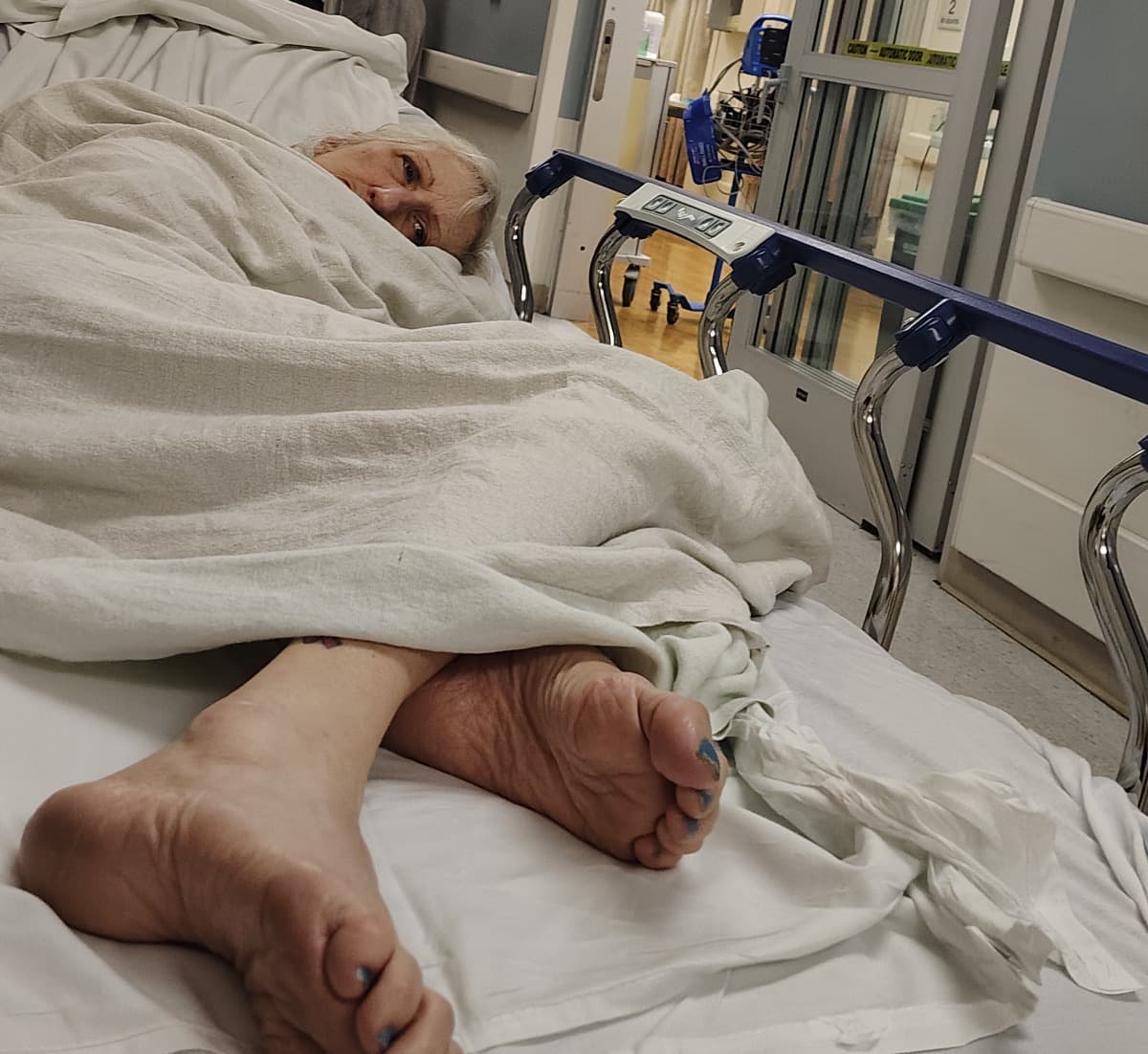 MedicalNeedsForMyMom