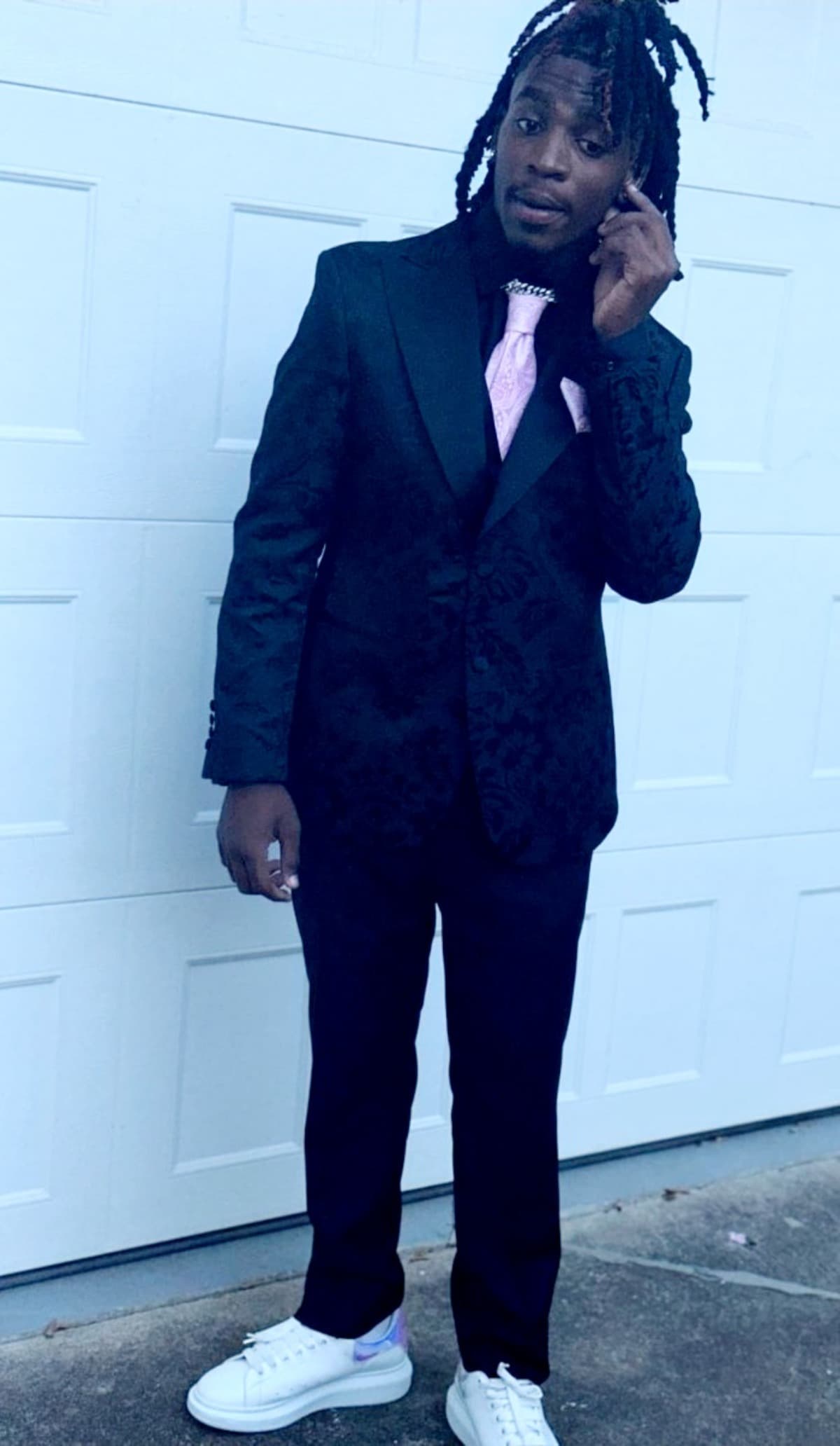 JoelBradfordAndFamily