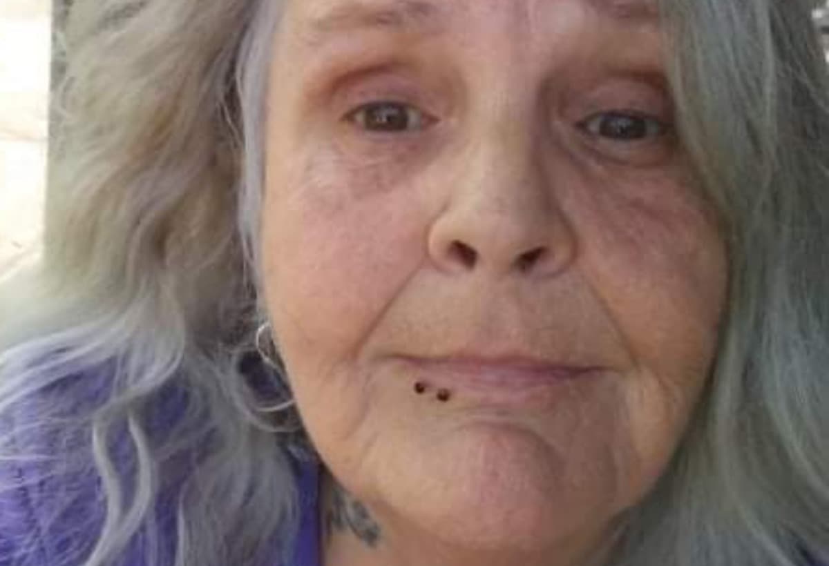 ToHaveMyMotherCremated