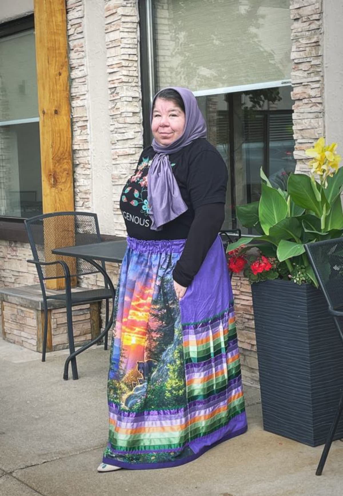 PreserveALifeInService