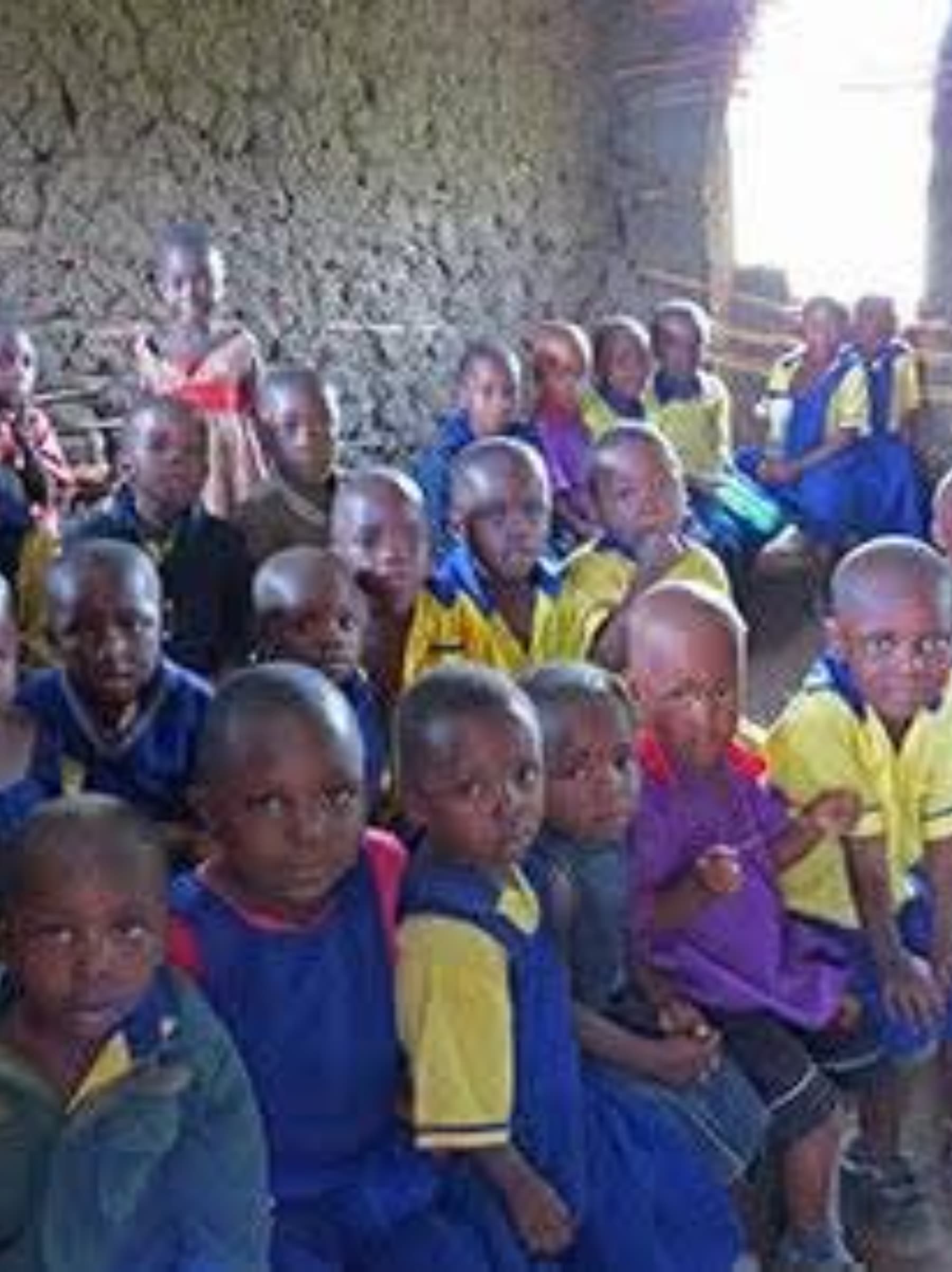 StFrancisSchoolLugaagaUganda