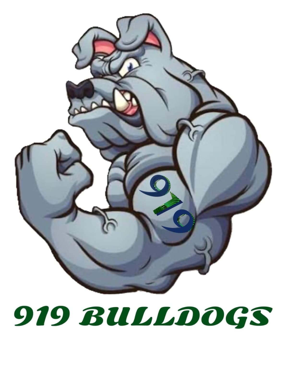 919BulldogsYouthTeam