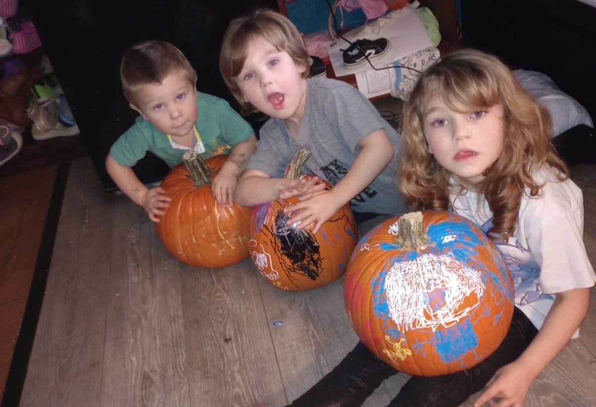 SingleMomInNeedOfACar