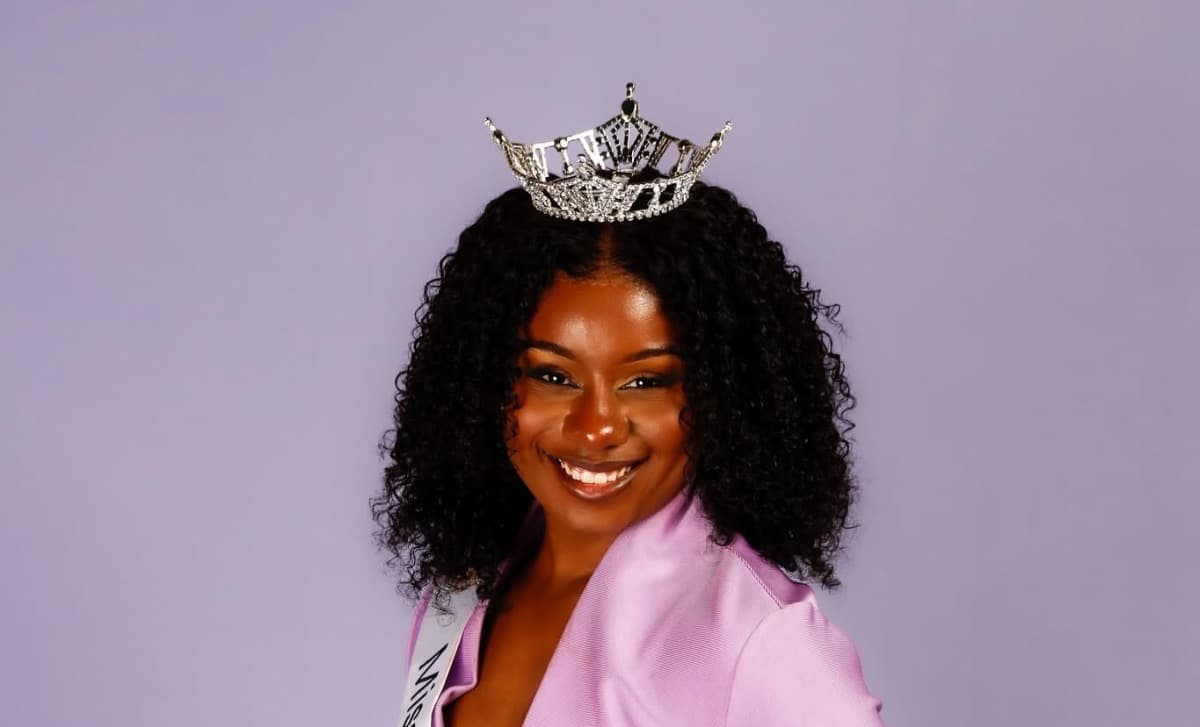 MissGAZariaDavis