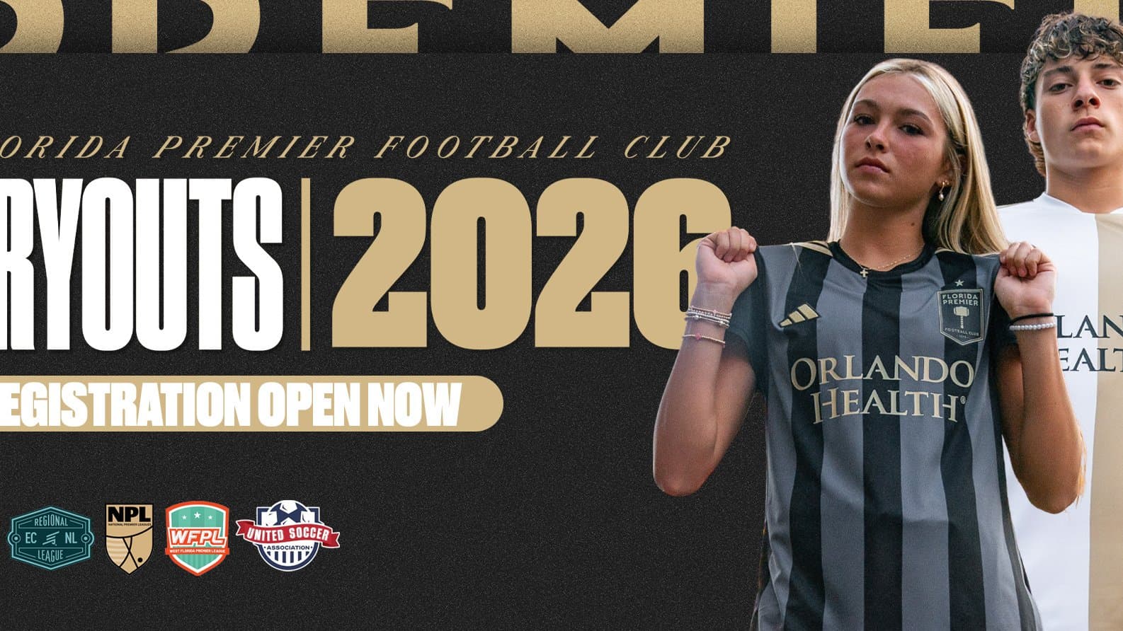 Help Me Join Hernando Premier Soccer Team!
