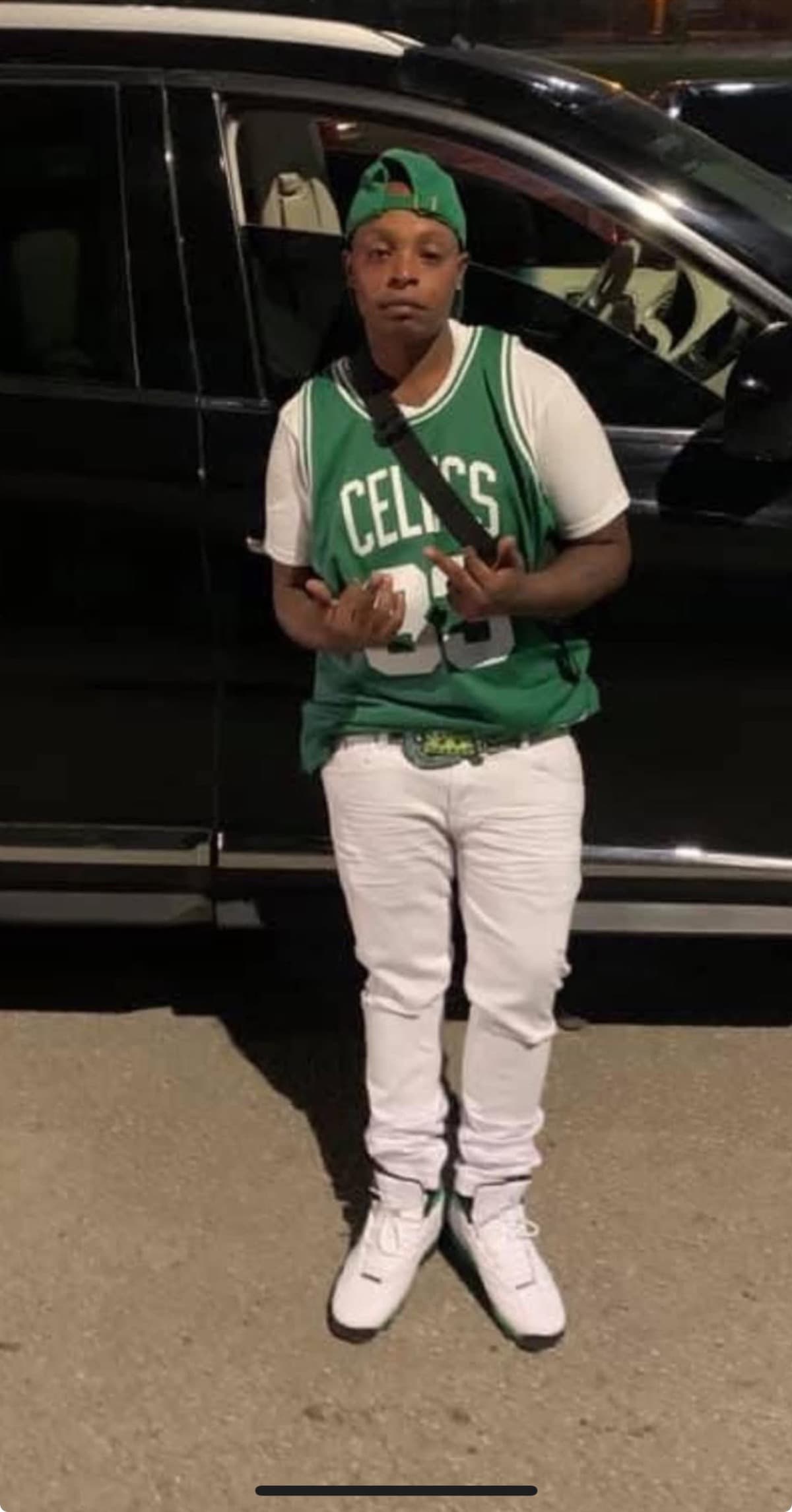 HomegoingForKandraHillard