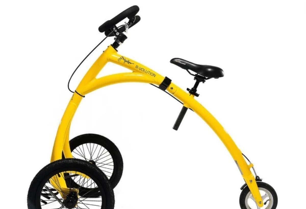 AlinkerAssistiveWalker