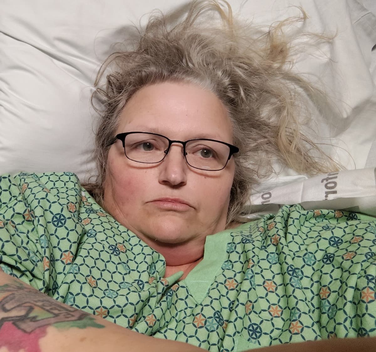 RecoveryFromAutoAccident