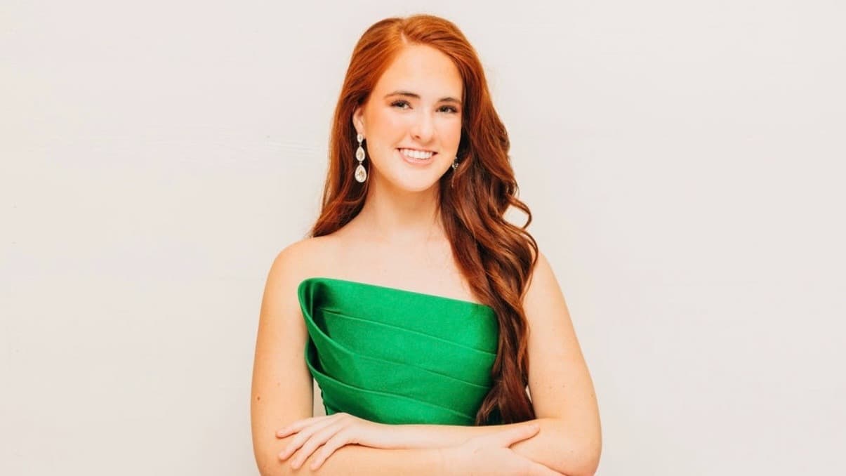 Lainey Grimes-KY