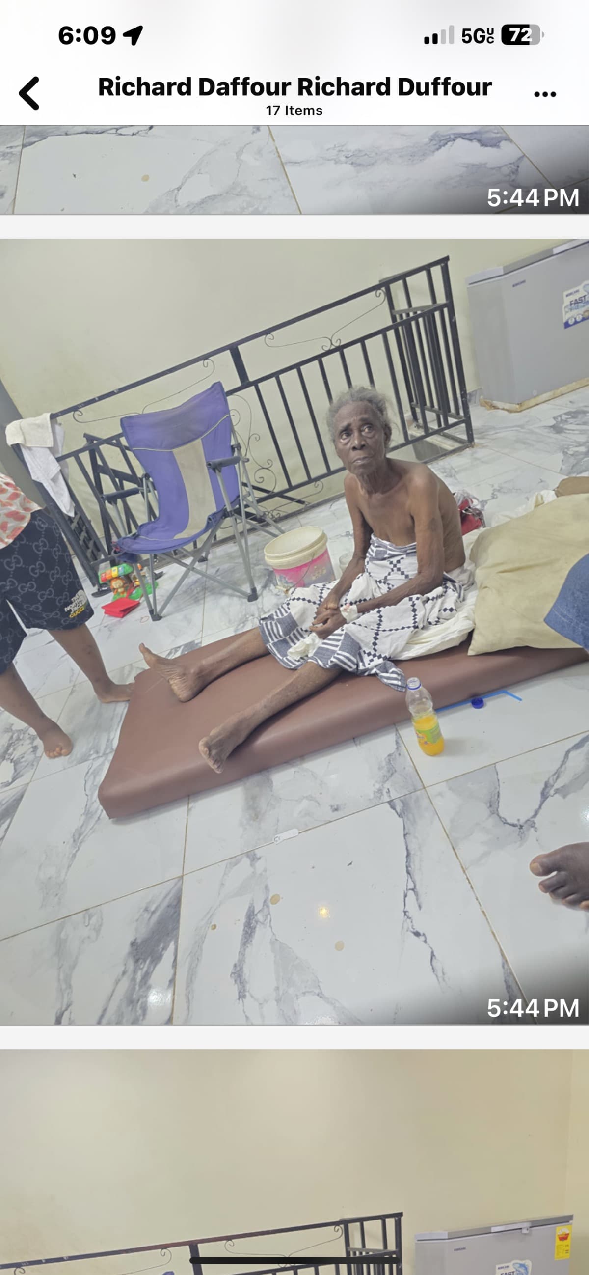 HelpMeTraveToVisitMySickMom