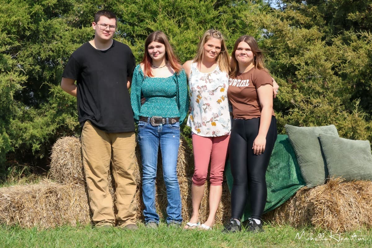 StuckInShedWithTeens