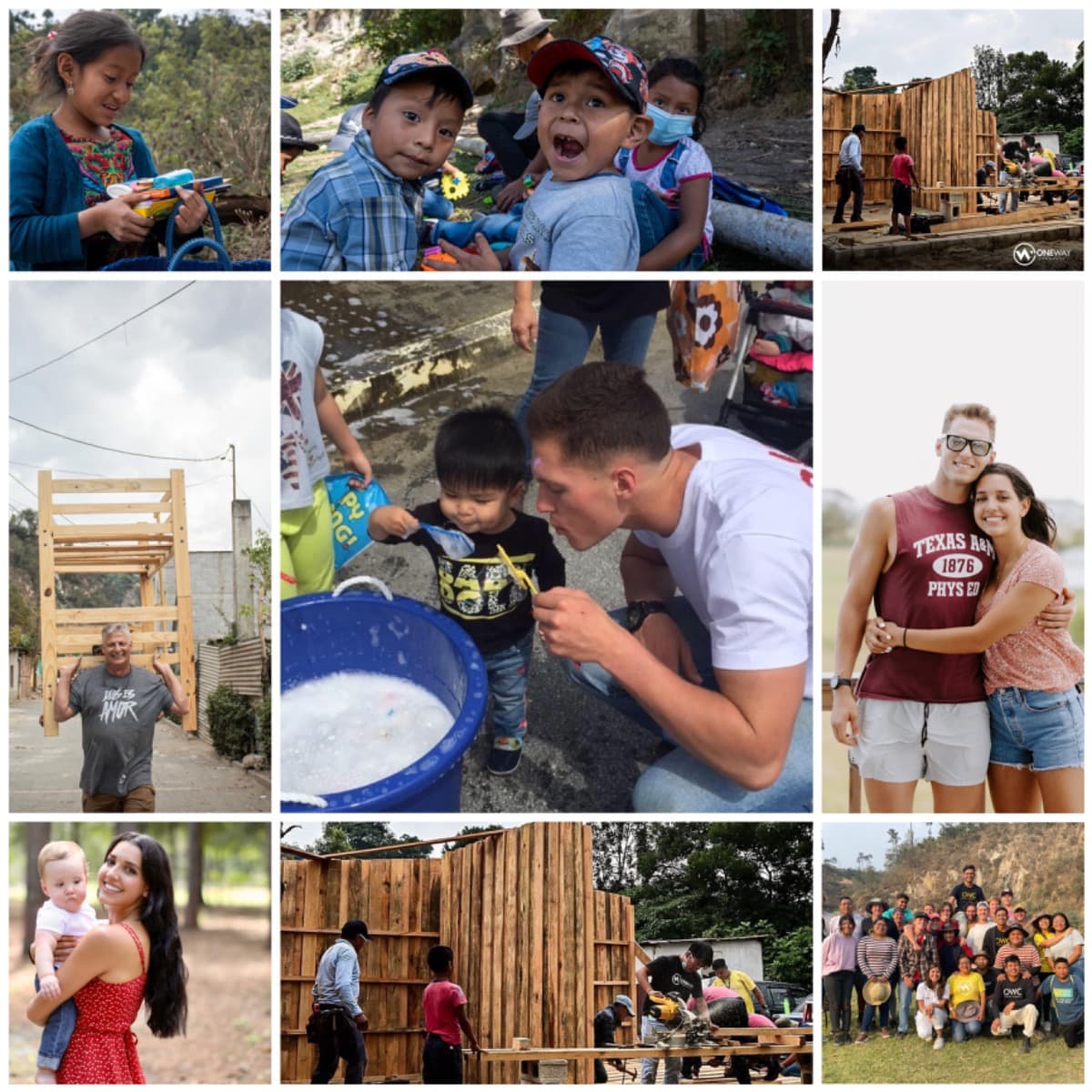 BuildHomesForGuatemala