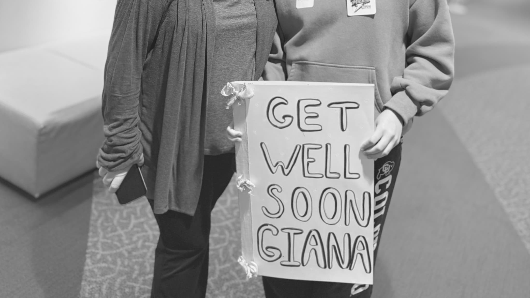 GigiStrong