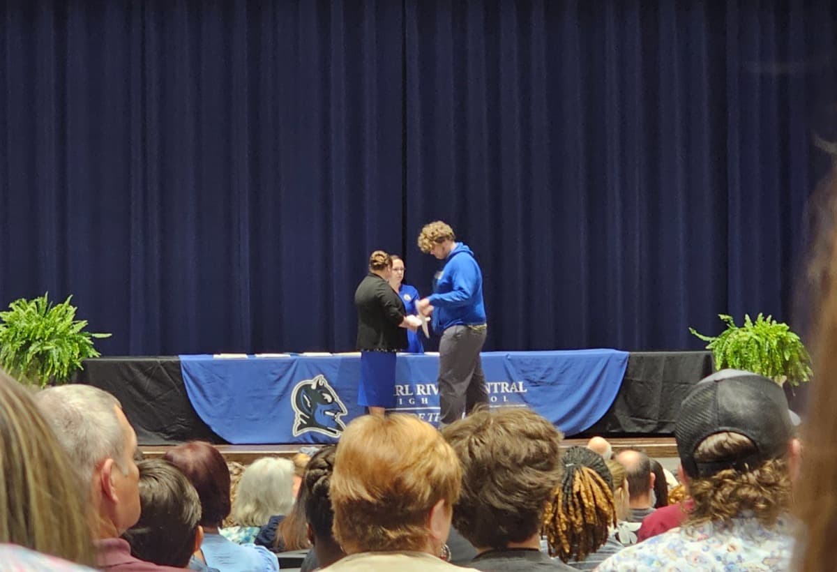 WessonsCollegeAdventure