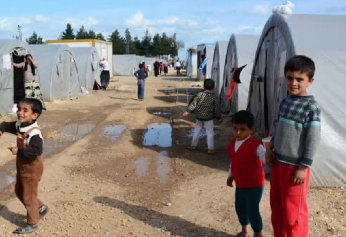 TogetherForTheInnocent