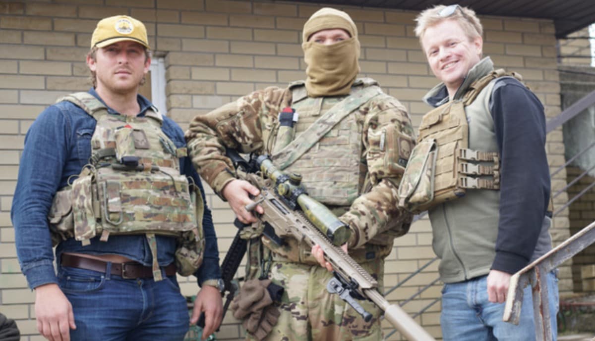 ThirdForceFund