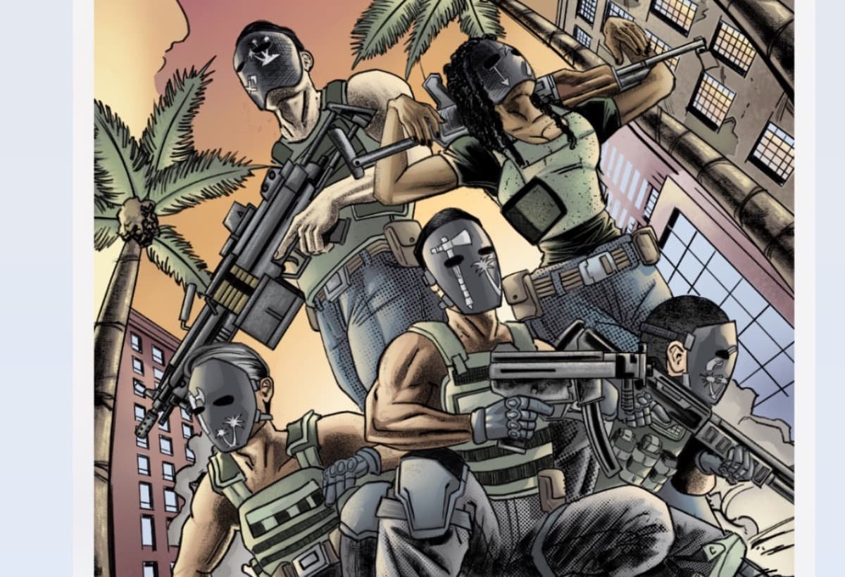 BoogalooBrorhersComicb