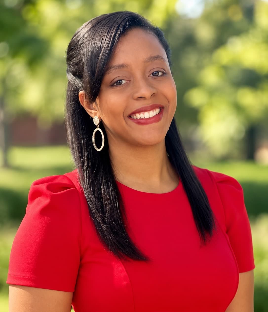 Miss Wicomico County