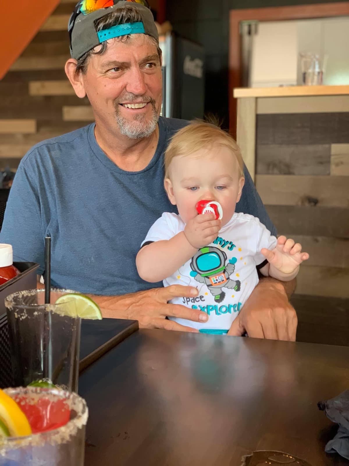 CelebratingLoveForLance