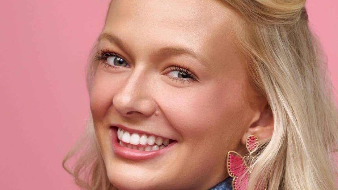 Corlyn Stauffer
