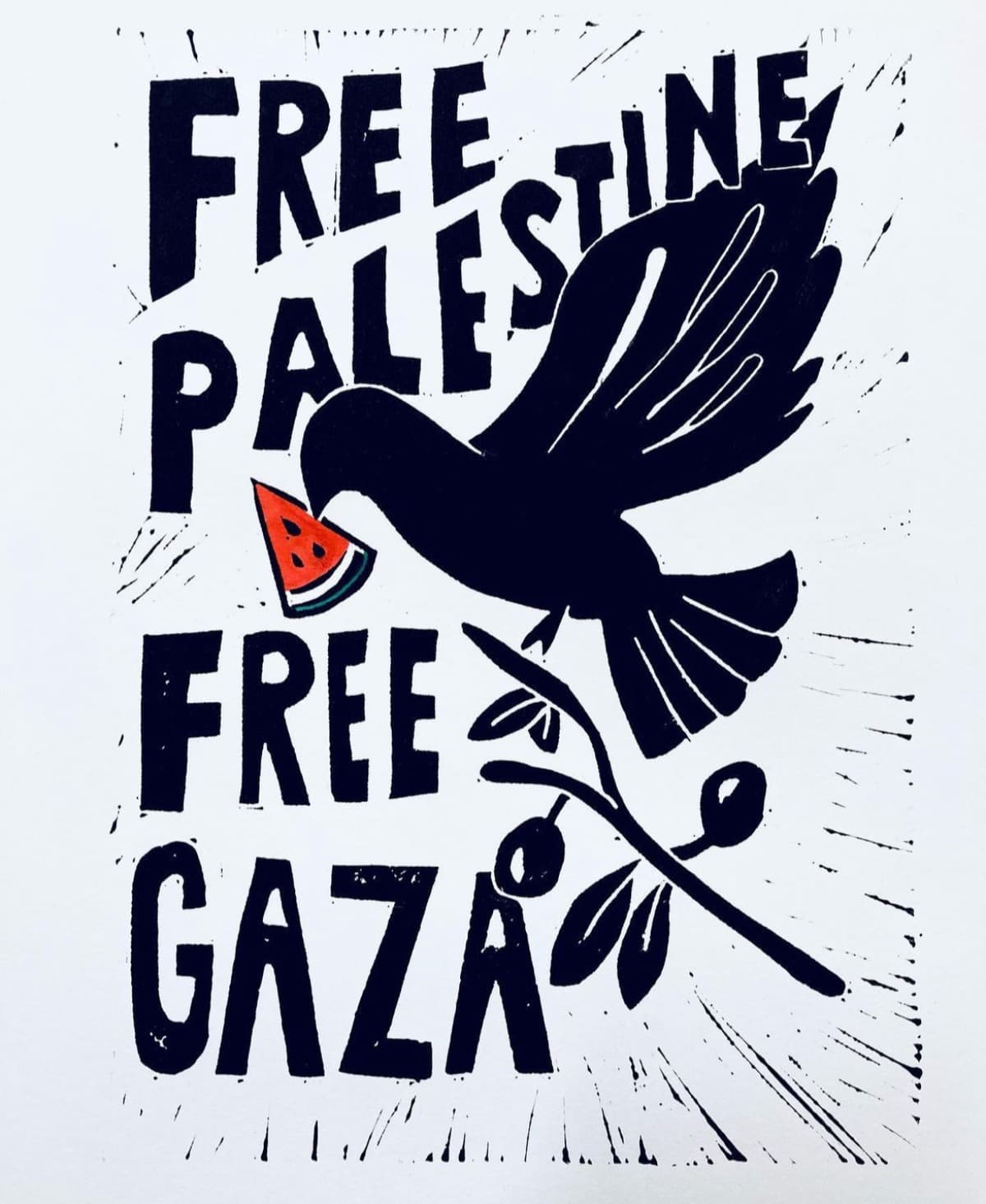 PalestineFundraiser