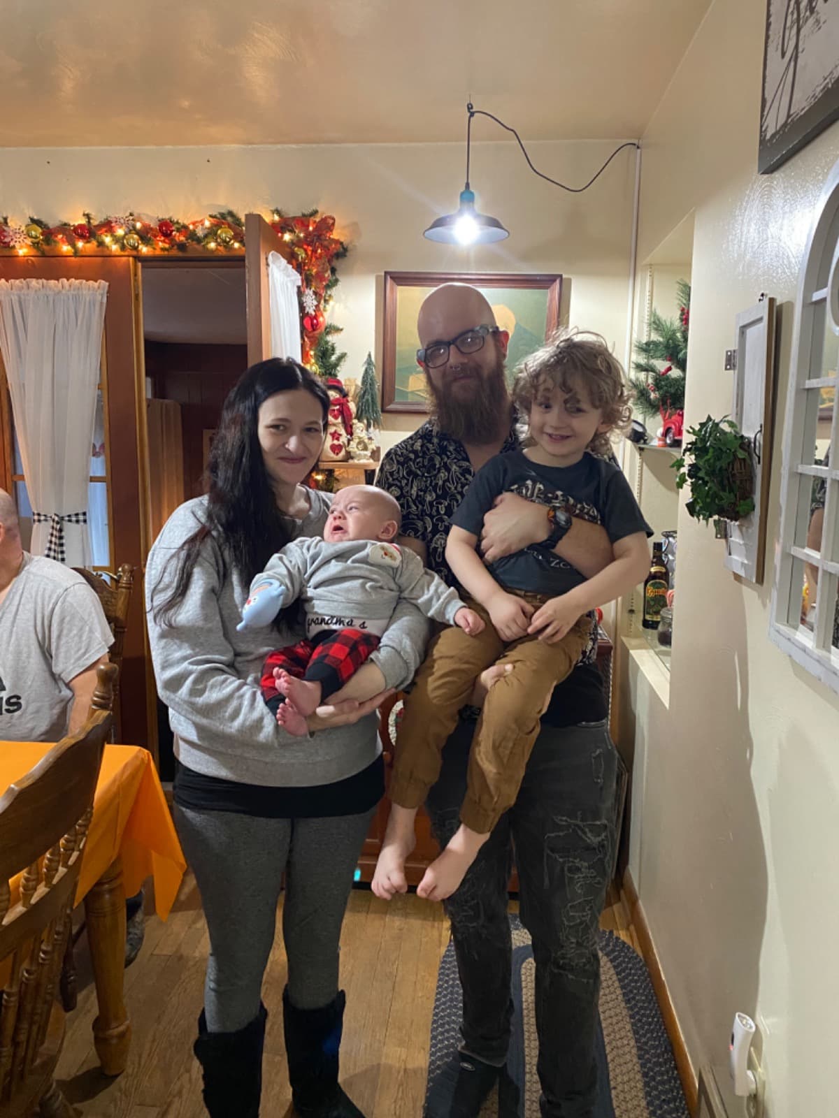 SupportForThisFamily