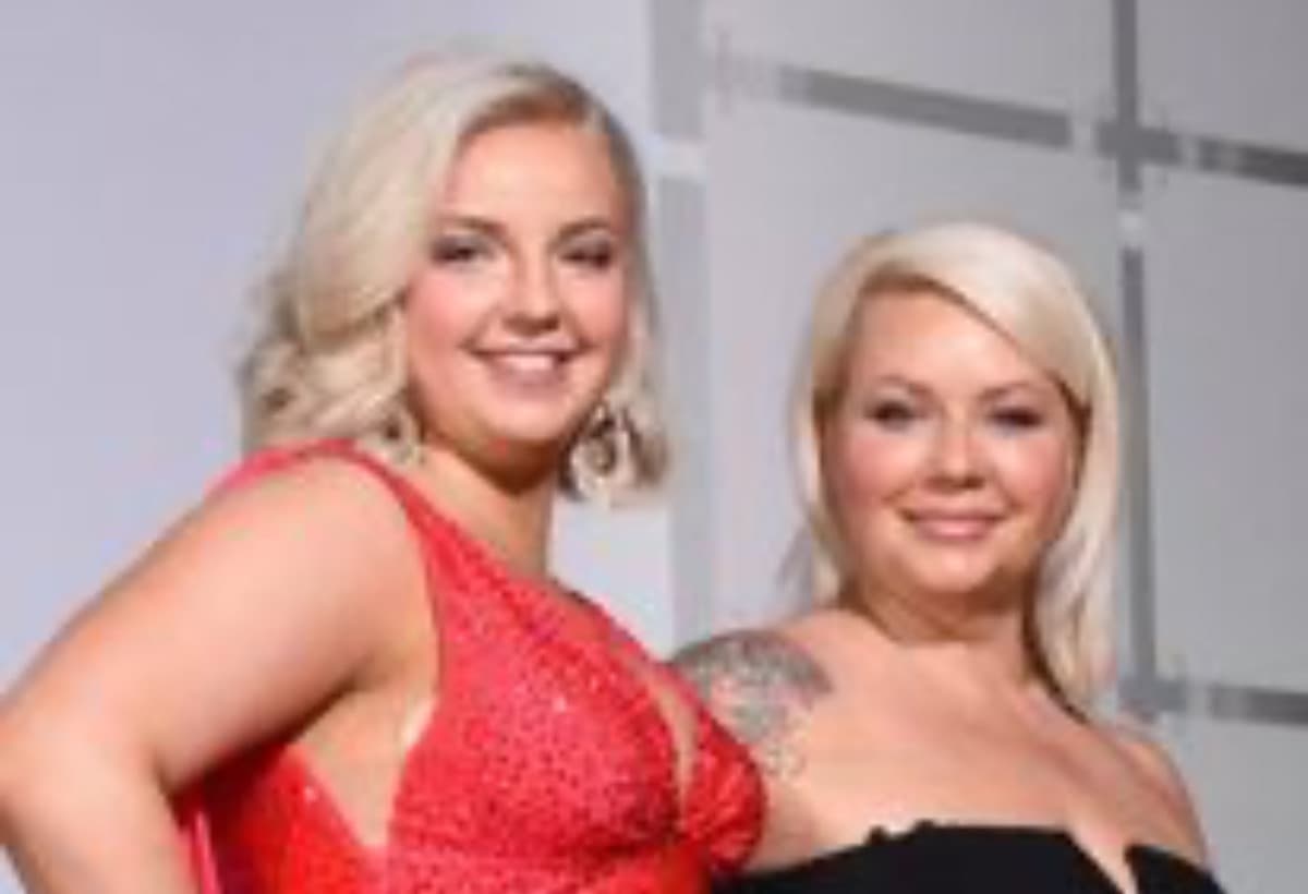 EmilyGoingToNationalAmerican