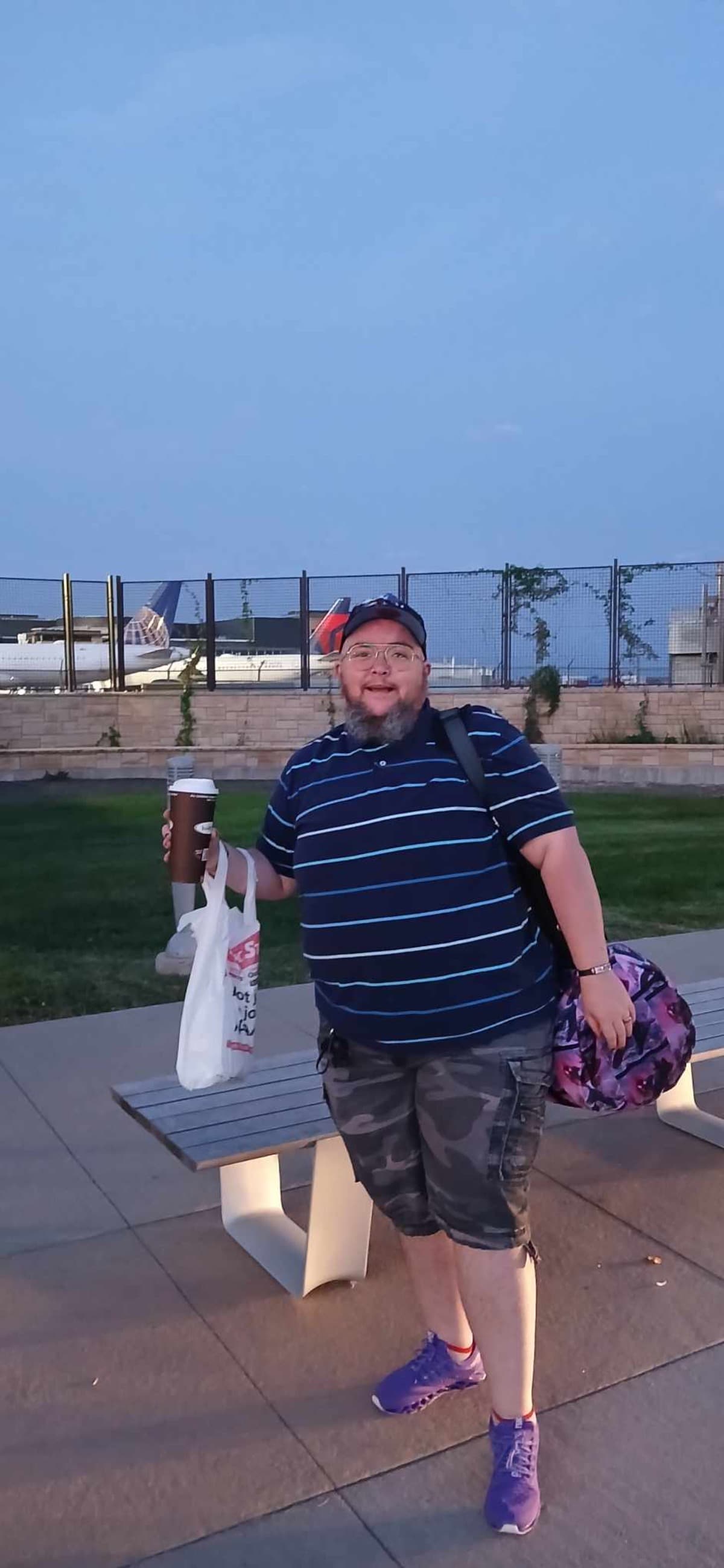 HelpDavidToASaferPlace