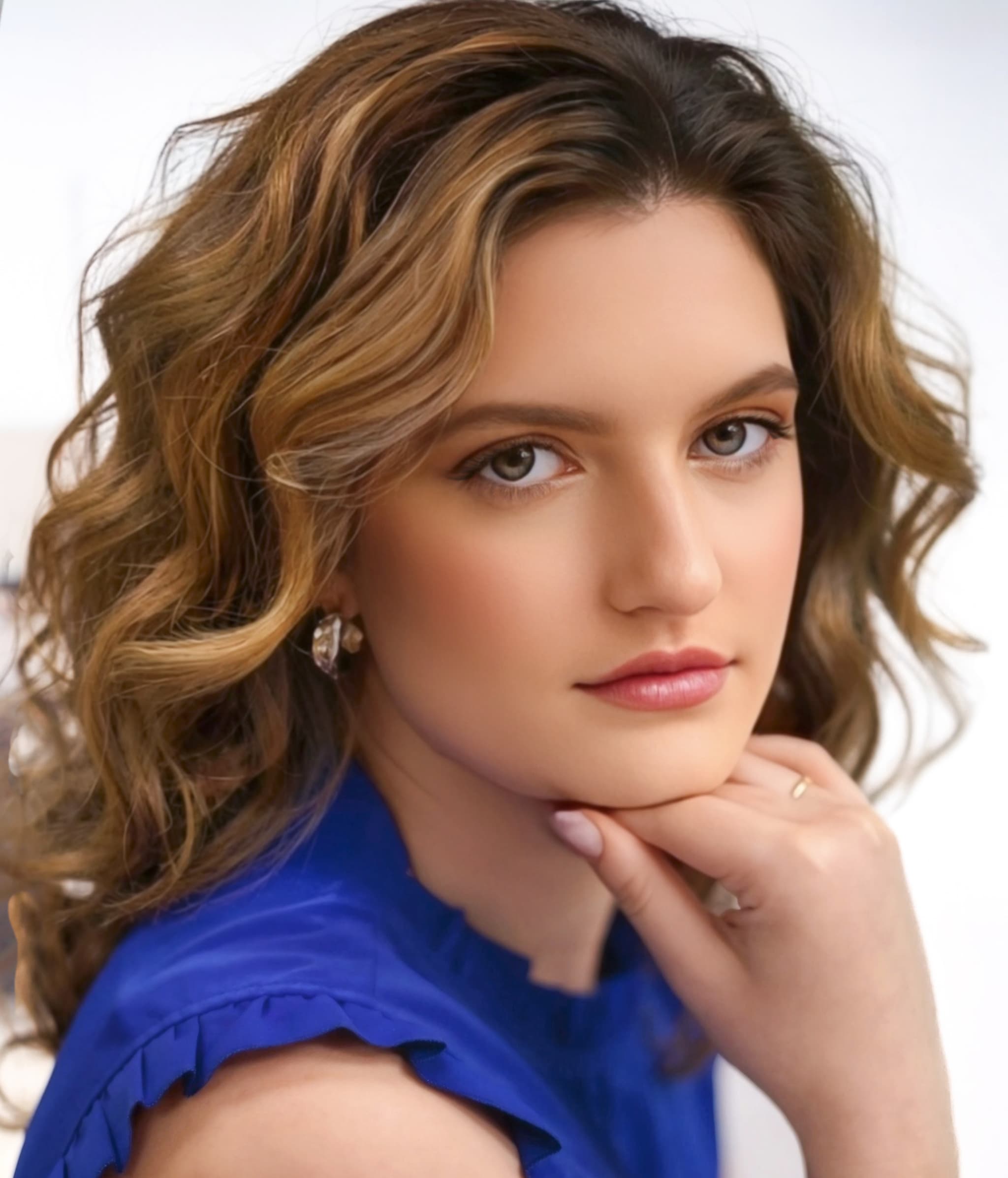 Miss Shasta County