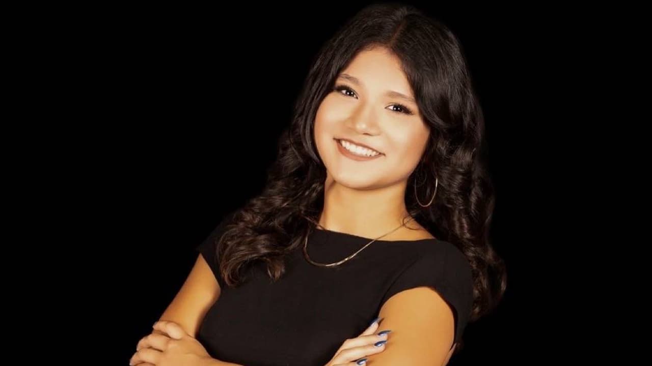 Destiny Lua- Miss Hanover