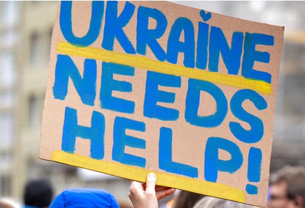 HELPUKRAINIAN