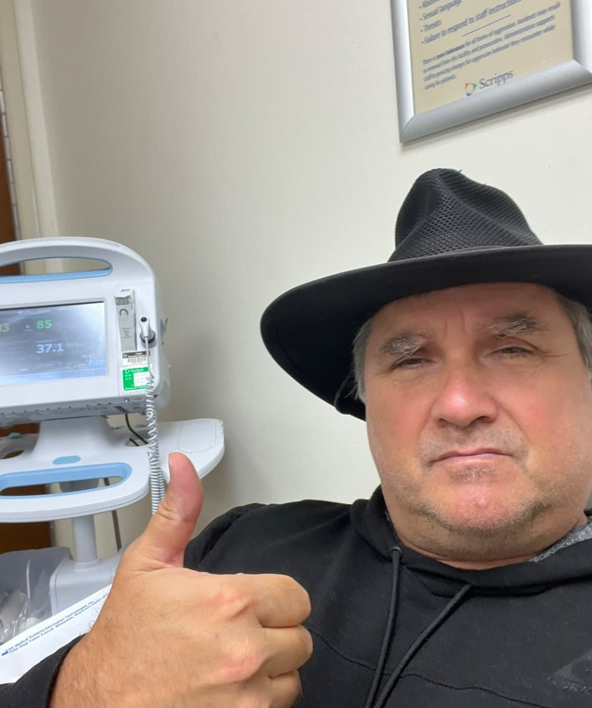 Chuckeeiiiinjuryfund