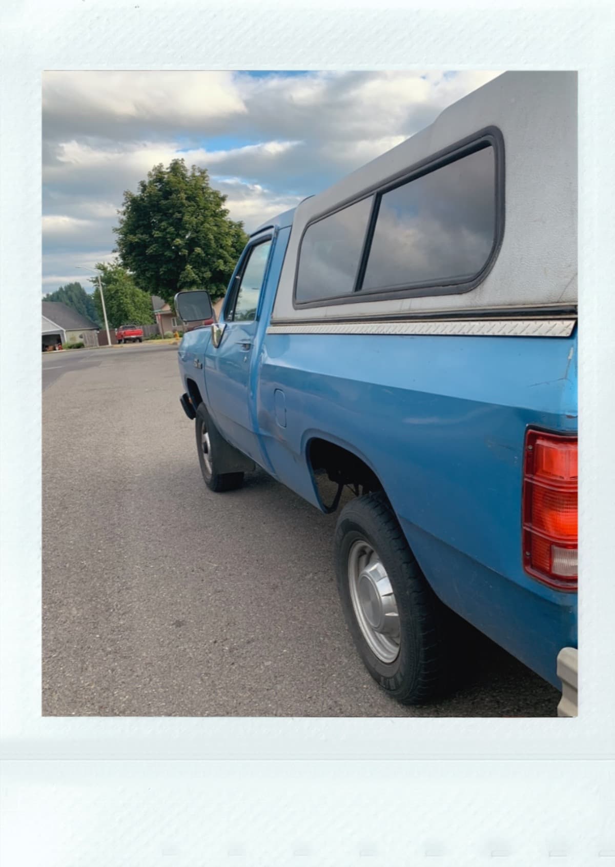 SaveDadsTruck