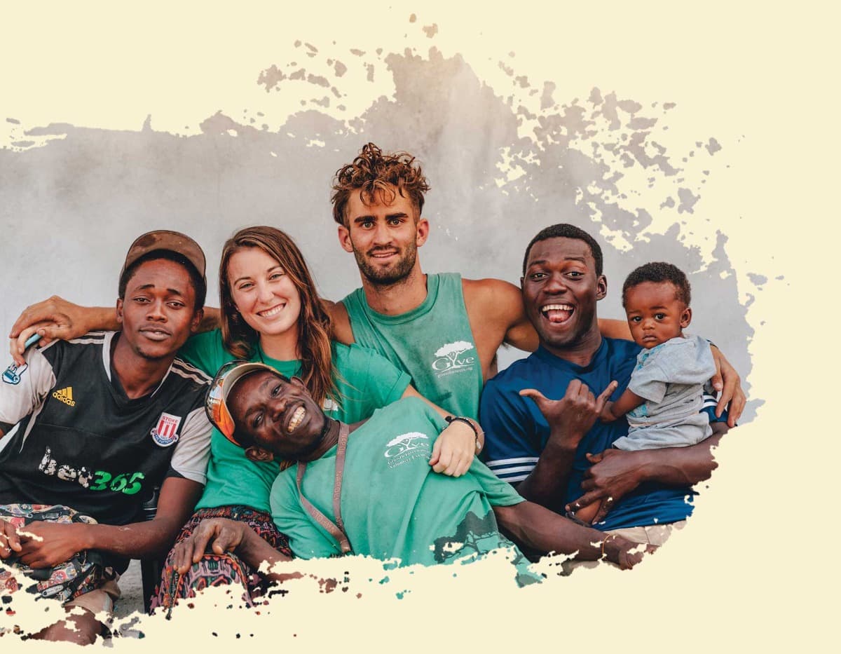 GIVEVolunteerTrips